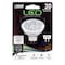 Feit Electric Feit MR16 GU5.3 LED Bulb Warm White 20 Watt Equivalence 1 pk BPLVBAB/830CA - alternate 1